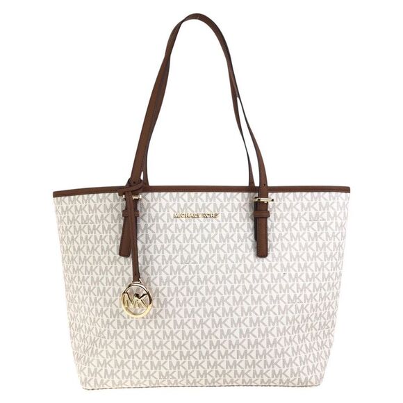 Michael Kors PVC 2way bag - Picture 1 of 8